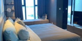 Căn hộ siêu sang mặt tiền sông Hàn: Full nội thất - lợi nhuận hơn 300 triệu/năm