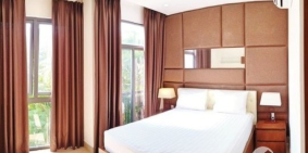 Cần chuyển nhượng căn hộ biển phạm văn đồng giá rẻ hơn thị trường  - Lh: O766.