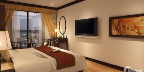 Sở hữu căn hộ ven sông Hàn giá chỉ 2 tỷ - Đầu tư ngay sinh lợi nhuận đến 30% -