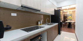 chung cư cao cấp Bea sky Nguyễn Xiển