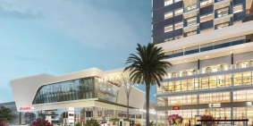 khu đô thị mới phú mỹ an tower- ước mơ cuộc sống vinh hoa