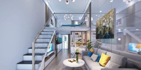 bán căn hộ chung cư giá nguyên 1 căn 290 triệu