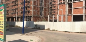 CĂN HỘ TRONG KCN TÂN ĐÔ CÁCH TỈNH LỘ 10 500m LIỀN KỀ CẦU XÁNG BÌNH CHÁNH