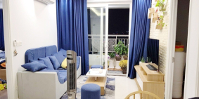 Bán Căn Hộ cao cấp Sài Gòn MIA-khu dân cư Trung Sơn, Q8