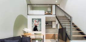 Nhanh Tay Sở Hữu Căn Hộ Giá Rẻ Chỉ Duy Nhất Trong Tháng 07 Với Giá 280 triệu