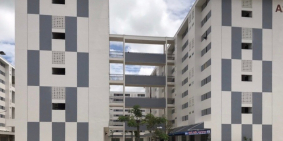 căn hộ cao cấp hoàng gia full nôi thất 1 phòng ngủ