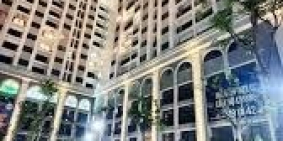 Bán căn hộ chung cư tòa nhà TSG Lotus Sài Đồng