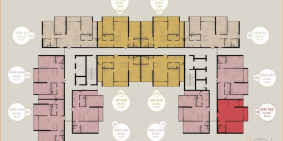 Dự án căn hộ View biển Đà Nẵng