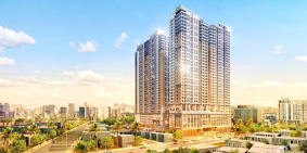 Grand Manhattan Q.1, chỉ từ 3Tỷ sở hữu ngay, Tặng nội thất 900tr, chỗ đậu xe Q.1