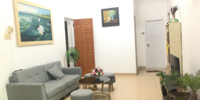 Chỉ 1ty550 sở hữu ngay căn hộ mặt tiền Cống Quỳnh trung tâm Q1 đã có SH