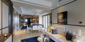 Bán căn hộ 6* tòa nhà D1 Mension, full nội thất, giá tốt ở Quận 1