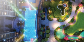 Căn hộ VICTORIA VILLAGE - ĐẢO KIM CƯƠNG quận 2 chỉ 558 TR, hỗ trợ vay 0% lãi