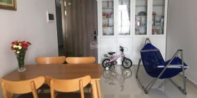 Căn hộ chung cư La Astoria, Q2 89m2 3PN 2WC