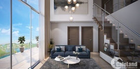 Phong cách sống Singapo tại trung tâm Quận 2 với CitiGrand - LH 0812512439