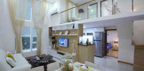 DKRA chính thức nhận booking căn hộ cao trần Citigrand Q2 - Thanh toán 33 tháng