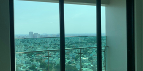 Gấp Giá Rẻ Sập Sàn Căn hộ Feliz En Vista căn 3 Phòng Ngủ 106m2