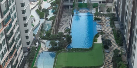 Căn hộ Feliz En Vista căn 1 PN 3 tỷ căn 2 PN 4,3 tỷ căn 3PN 5,6 tỷ