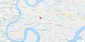 D'lusso hàng chủ đầu tư 20 căn giá tốt