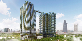 SUNSHINE HORIZON TT TỪ 1,8 TỶ SỞ HỮU NGAY CĂN HỘ RESORT 4.0 TRÊN KHÔNG  RỘNG 40M