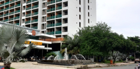 Căn Hộ MT Lý Chiêu Hoàng - Trung Tâm Quận 6 - Giá 1,3 Tỷ/căn - Sắp Bàn Giao