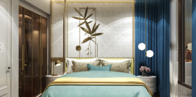 Cần bán gấp nhà mặt tiền 4 tỷ 3 đường Hồng Bàng