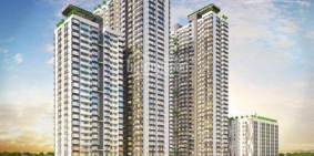 CĂN HỘ THE WESTERN CAPITAL QUẬN 6 GIÁ 1,25 TỶ/CĂN 1PN 49M2 KDC BÌNH PHÚ