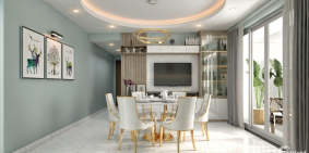 chuyển nhượng căn hộ quận 7 thanh toán 30% nhà ,full nội thất ,,