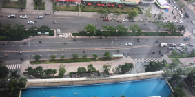 SUNRISE CITY 2PN CẦN BÁN GẤP 3TỶ9 FULL NỘI THẤT