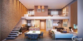 8 Suất Full Nội Thất Cuối Giá 950Triệu/Căn Trung Tâm Quận 7, Hỗ Trợ Vay