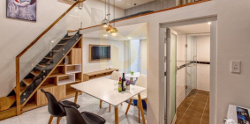 CH Giá Rẽ Tại Trung Tâm Quận 7