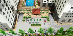 Giỏ hàng NOXH Topaz Home 2 Quận 9 ngay Suối Tiên sắp nhận nhà