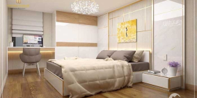 Căn Hộ Chuẩn 3* Mặt Tiền Lê Văn Quới - Bình Tân. Giá 800tr