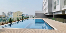 Sang nhượng căn hộ 1PN Moonlight Boulevard do chuyển công tác