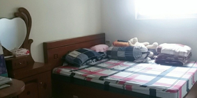 Bán căn hộ 1PN 1WC 1 ban công FULL NỘI THẤT nhà thoáng mát