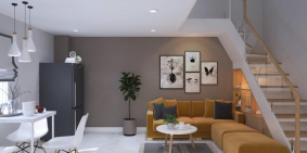 Căn hộ 9X Golden Stella chỉ 800 triệu/căn mặt tiền đường Lê Văn Quới Bình Tân