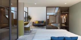 CHUNG CƯ QUẬN BÌNH TÂN,FULL NỘI THẤT,CHỈ TỪ 1.3 TỶ ( ĐÃ VAT )