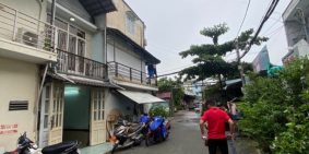 Bán nhà nhỏ HXH Huỳnh Văn Nghệ ,P12 , Gò Vấp