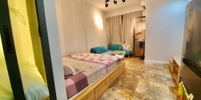 Cần bán gấp căn Officetel Ochard Garden Phú Nhuận 32m2 full nội thất 1.77 tỷ