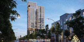 Bán Park Legend thanh toán 30% (1.4 tỷ) nhận nhà, giá gốc từ CĐT, View đẹp