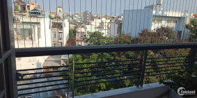 Bán căn hộ chung cư Tây Thạnh - Tân Phú