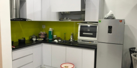 Chủ nhà cần bán căn hộ chung cư Richstar 2 - Tân Phú