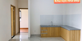 Chung cư Fresca Riverside 70.20m² 2PN