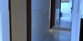 CC bán hoặc cho thuê căn hộ Newtown căn góc, full nội thất, giá tốt.