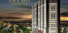 CĂN HỘ CHUNG CƯ TÂY HỒ RIVERVIEW PHÚ THƯỢNG