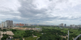 Căn hộ Giá rẻ chiết khấu từ 9% dự án TâyHồResidence-view Hồ Tây chỉ 3 tỷ2