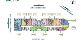 BỘ QUÀ TẶNG CỰC GIÁ TRỊ KHI MUA CĂN HỘ TÂY HỒ RIVERVIEW, Q.TÂY HỒ