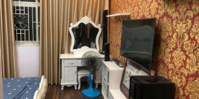 Cần bán gấp nhà chung cư cao cấp Hạ Đình, Thanh xuân, DT 60 m2. 1.9 tỷ. Sổ đỏ ch