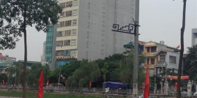 Bán gấp CC Q.Thanh Xuân, SDDC 870tr/50m2