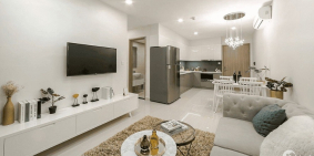 Bán cắn 3PN rẻ nhất dự án Vinhomes Smart City Toà S4.01