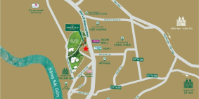 Đầu tư ngay vào THE EMERALD GOLF VIEW, sau 2 năm SINH LỢI GẤP ĐÔI